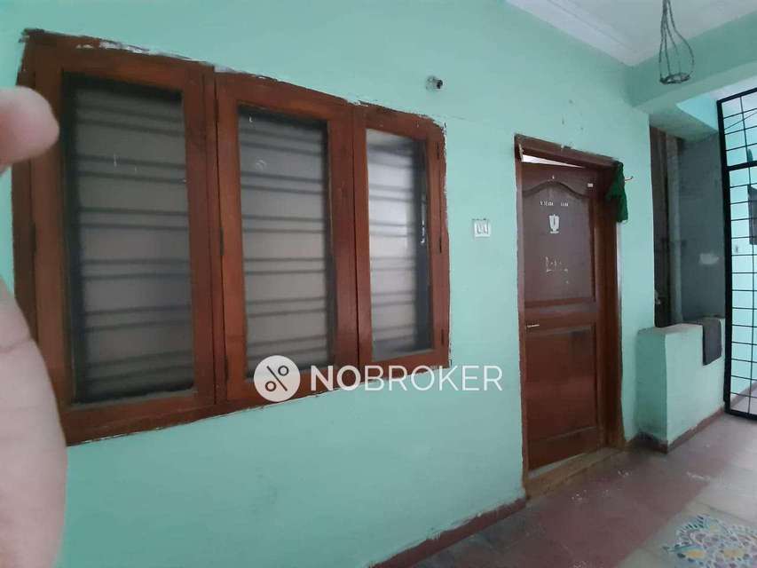 2 BHK Flat In Vv Ganesh Towers For Sale  In Pragathi Nagar
