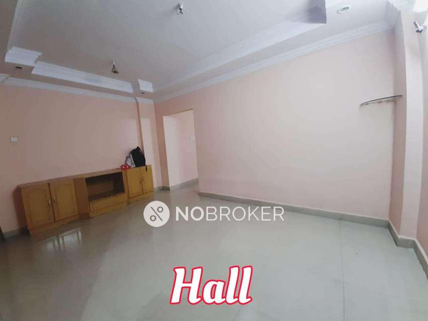 2 BHK Flat In Vv Ganesh Towers For Sale  In Pragathi Nagar