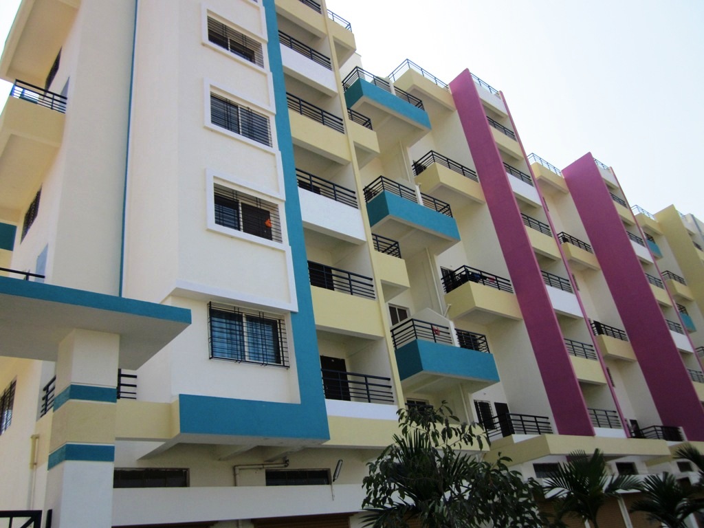 VEDANT HEIGHTS