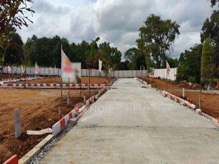 Plot For Sale  In Kanakapura Road