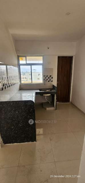 1 BHK Villa In Nakastara Chs for Rent  In Nere, 