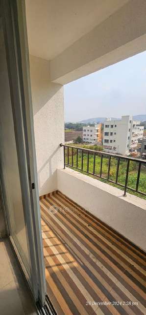 1 BHK Villa In Nakastara Chs for Rent  In Nere, 