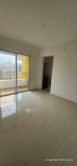 1 BHK Villa In Nakastara Chs for Rent  In Nere, 