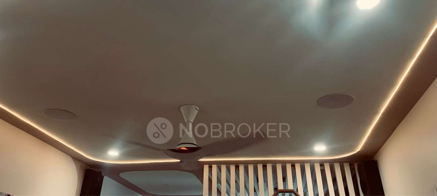 3 BHK Flat In Habitat Iluminar For Sale  In Mailasandra