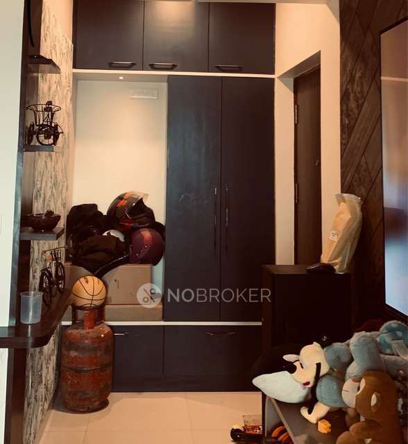 3 BHK Flat In Habitat Iluminar For Sale  In Mailasandra