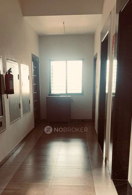 3 BHK Flat In Habitat Iluminar For Sale  In Mailasandra