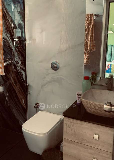 3 BHK Flat In Habitat Iluminar For Sale  In Mailasandra