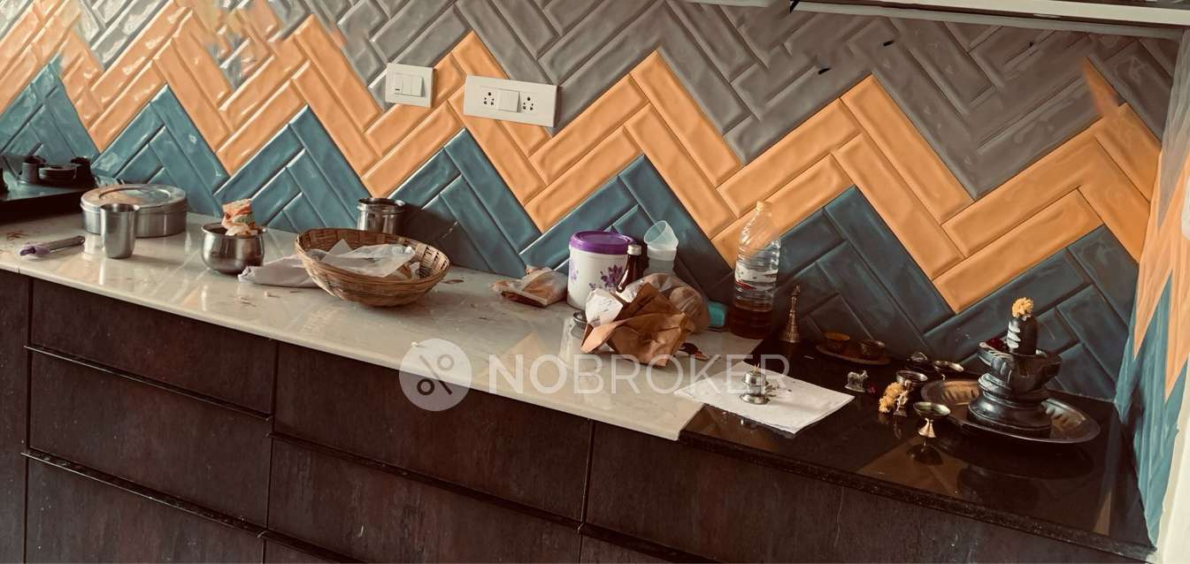 3 BHK Flat In Habitat Iluminar For Sale  In Mailasandra