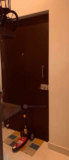 3 BHK Flat In Habitat Iluminar For Sale  In Mailasandra