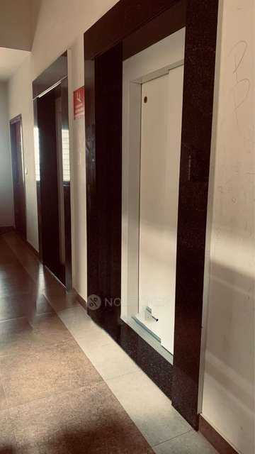 3 BHK Flat In Habitat Iluminar For Sale  In Mailasandra