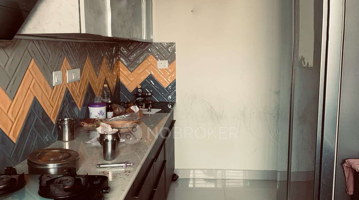 3 BHK Flat In Habitat Iluminar For Sale  In Mailasandra