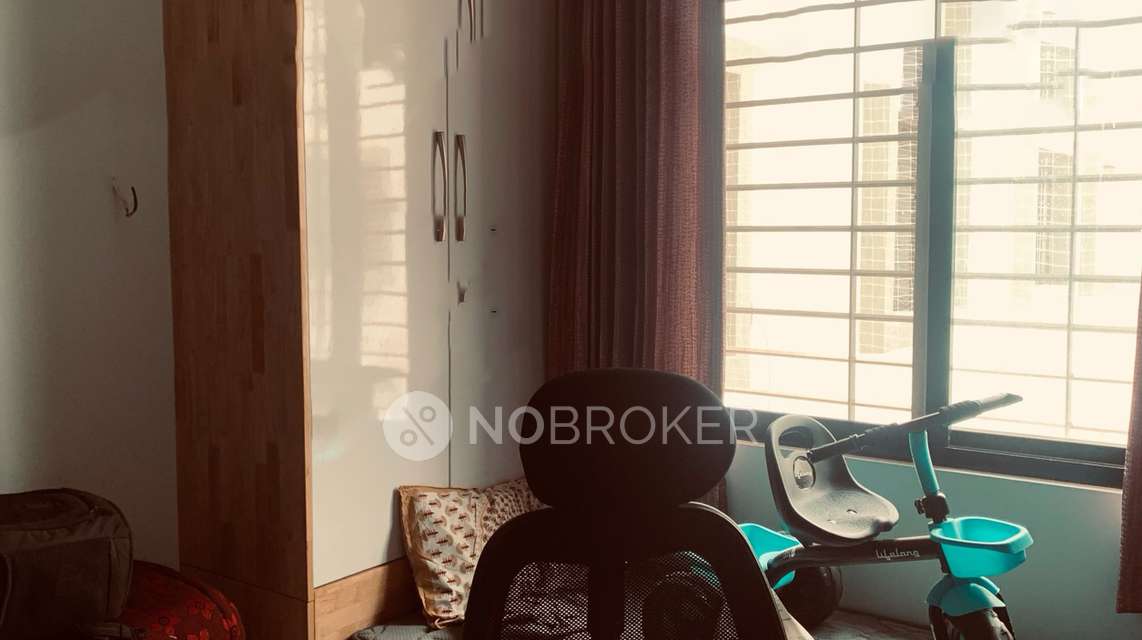 3 BHK Flat In Habitat Iluminar For Sale  In Mailasandra