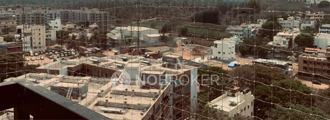 3 BHK Flat In Habitat Iluminar For Sale  In Mailasandra