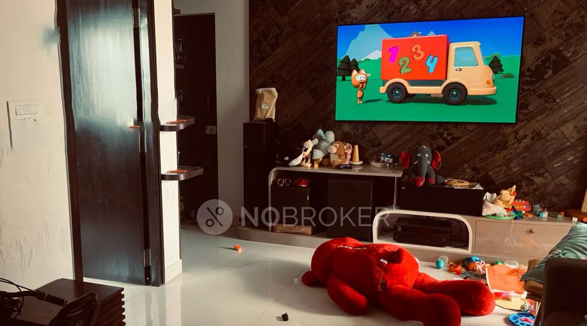 3 BHK Flat In Habitat Iluminar For Sale  In Mailasandra