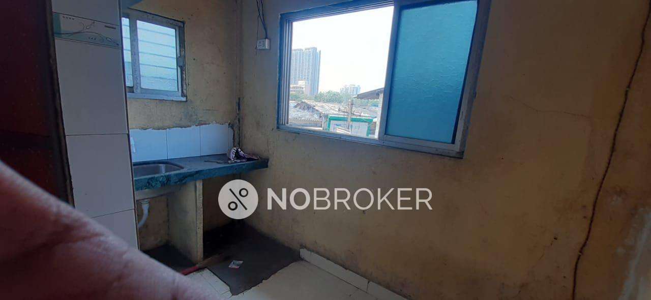 1 RK House for Rent  In Bhandup West