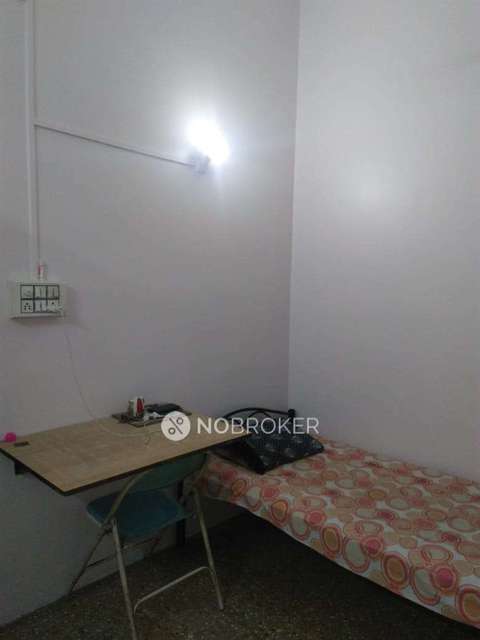 Shared Room for Male In 2 BHK  In G-3,kothari Blocks In Bibwewadi