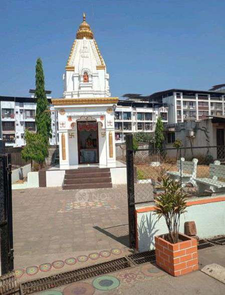 1 RK Flat In Deep City For Sale  In Ursali Khurd