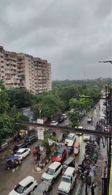 PG for Girls in Mukherjee Nagar