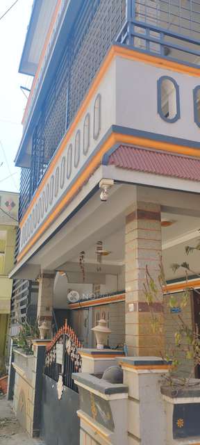 4+ BHK House For Sale  In Channasandra