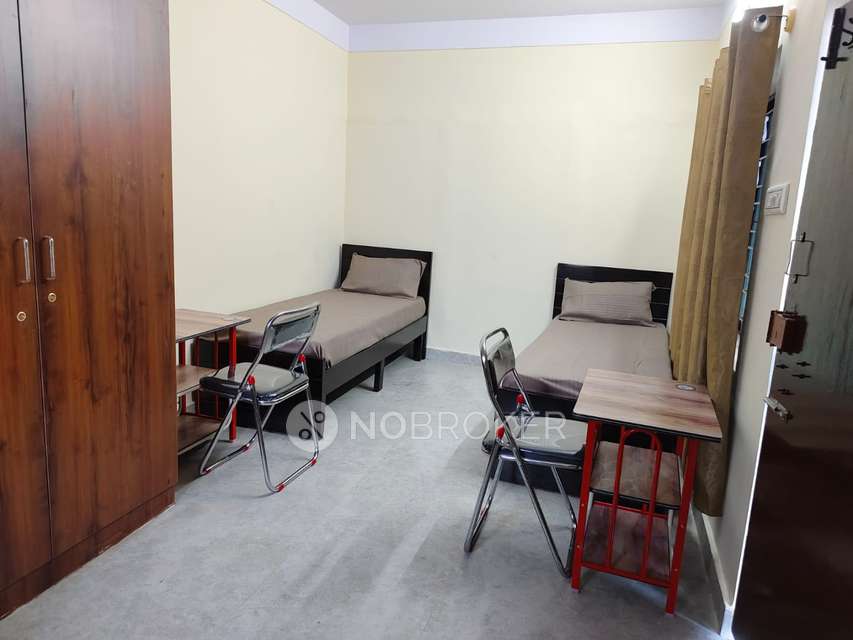 PG for Boys in Mathikere