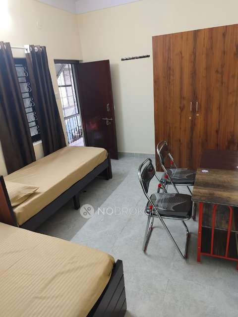 PG for Boys in Mathikere