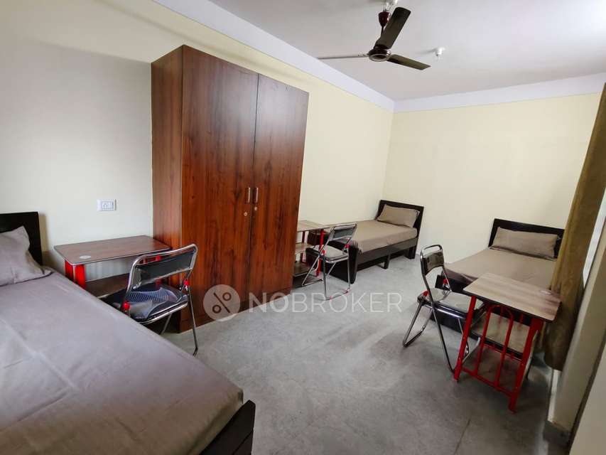 PG for Boys in Mathikere