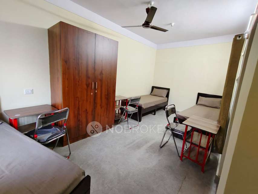 PG for Boys in Mathikere