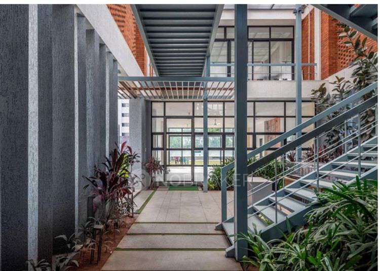 2 BHK Flat In Splendid Park Pro for Rent  In Mvgg+3w4, Dudulgaon, Maharashtra 412105, India