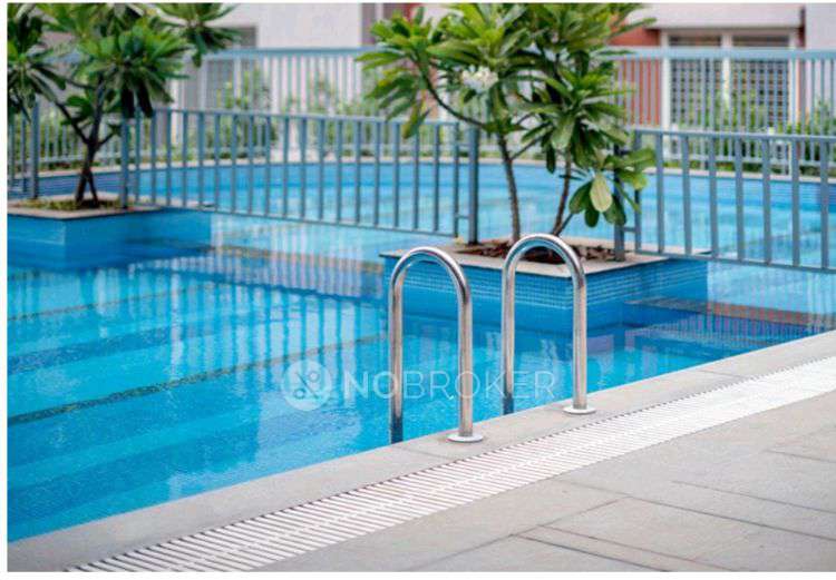 2 BHK Flat In Splendid Park Pro for Rent  In Mvgg+3w4, Dudulgaon, Maharashtra 412105, India