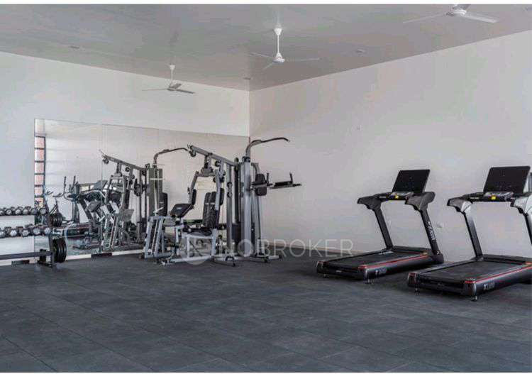 2 BHK Flat In Splendid Park Pro for Rent  In Mvgg+3w4, Dudulgaon, Maharashtra 412105, India