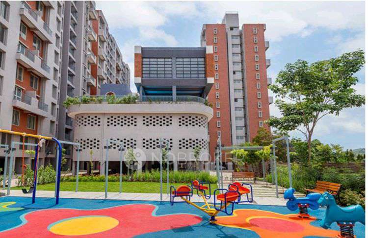 2 BHK Flat In Splendid Park Pro for Rent  In Mvgg+3w4, Dudulgaon, Maharashtra 412105, India