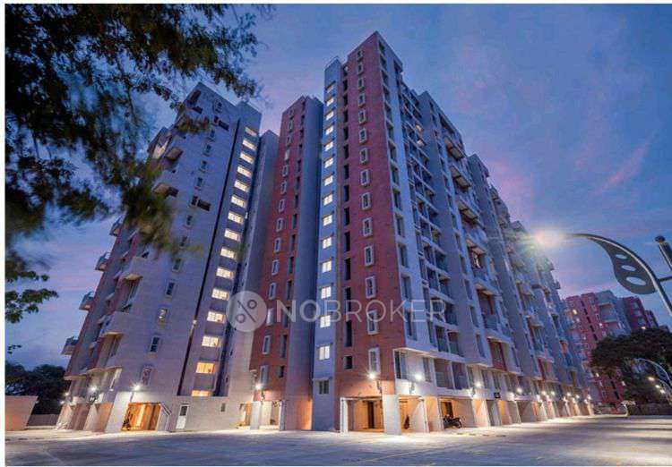 2 BHK Flat In Splendid Park Pro for Rent  In Mvgg+3w4, Dudulgaon, Maharashtra 412105, India