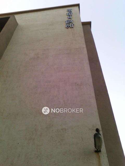 2 BHK Flat In Asmie Leela  for Rent  In Saravali