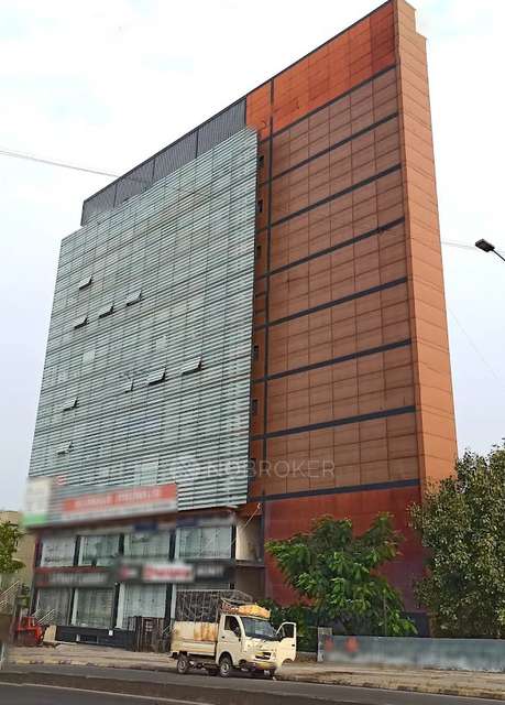 Office Space in Hadapsar, Pune for Rent 