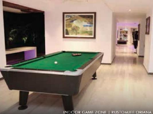 2 BHK Flat In Rustomjee Aden For Sale  In Bandra East