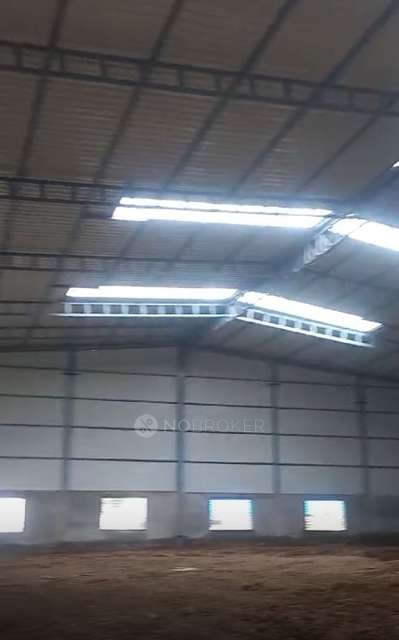 Godown/Warehouse in Kurali, Pune for Rent 