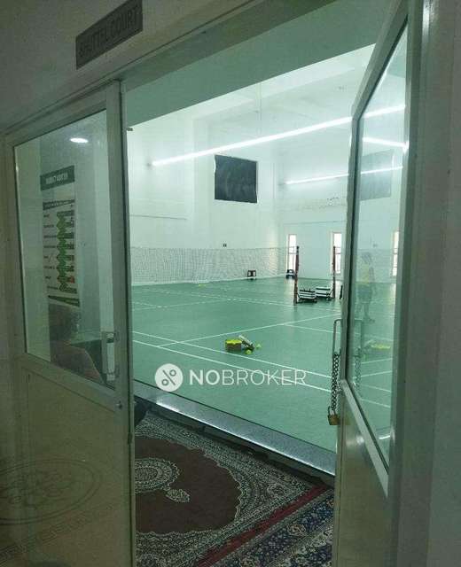 2 BHK Flat In Gm Infinite E City Town Phase 2 For Sale  In Electronic City