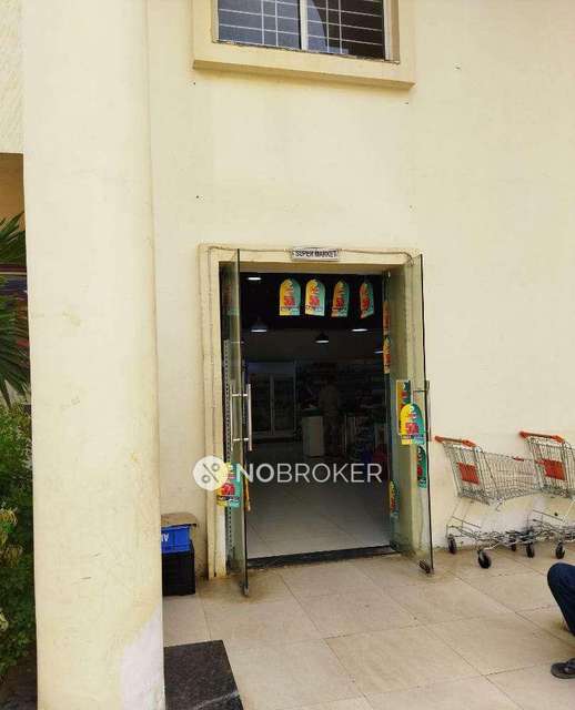 2 BHK Flat In Gm Infinite E City Town Phase 2 For Sale  In Electronic City