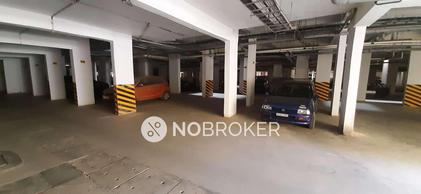 2 BHK Flat In Gm Infinite E City Town Phase 2 For Sale  In Electronic City