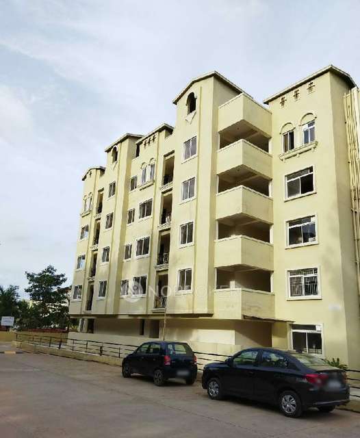 2 BHK Flat In Gm Infinite E City Town Phase 2 For Sale  In Electronic City