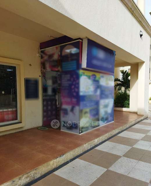 2 BHK Flat In Gm Infinite E City Town Phase 2 For Sale  In Electronic City