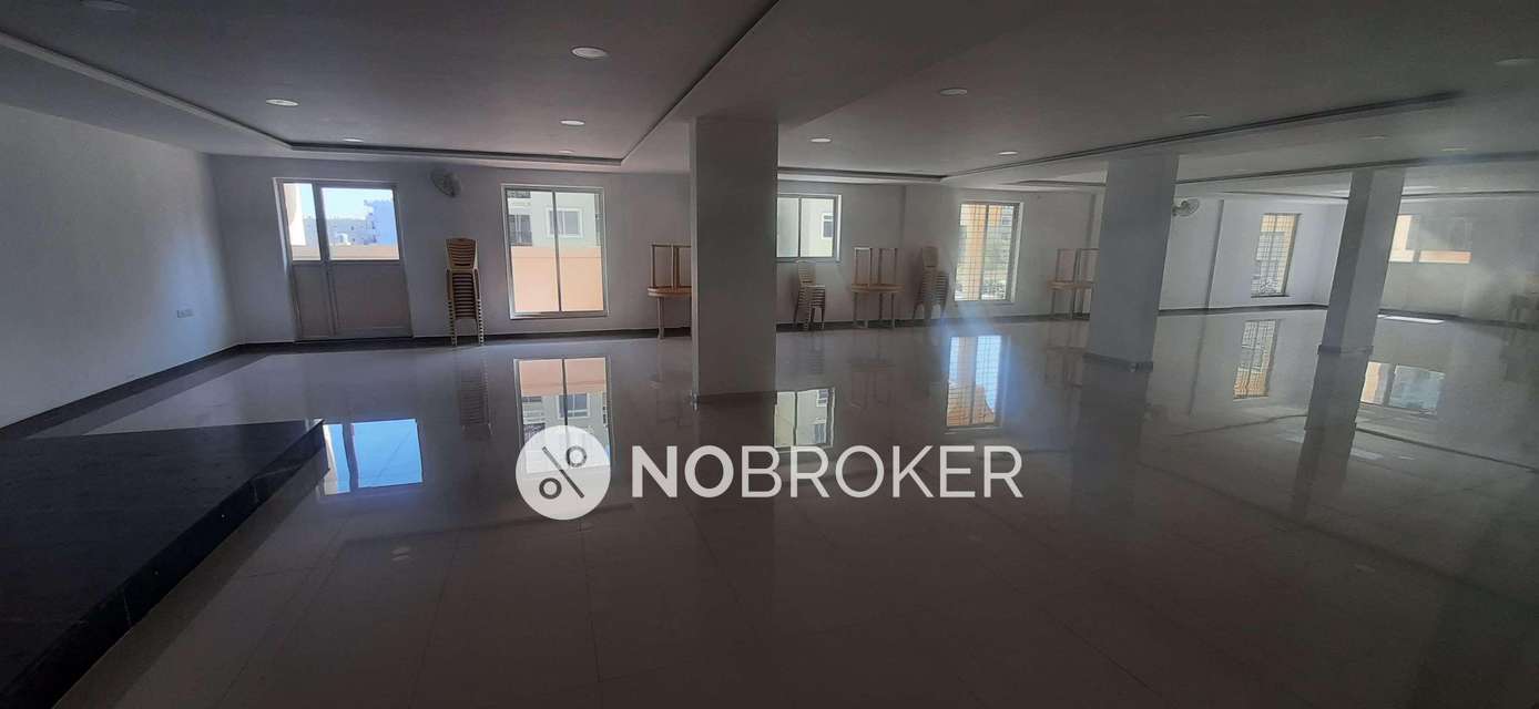 2 BHK Flat In Gm Infinite E City Town Phase 2 For Sale  In Electronic City