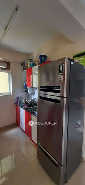 2 BHK Flat In Gm Infinite E City Town Phase 2 For Sale  In Electronic City