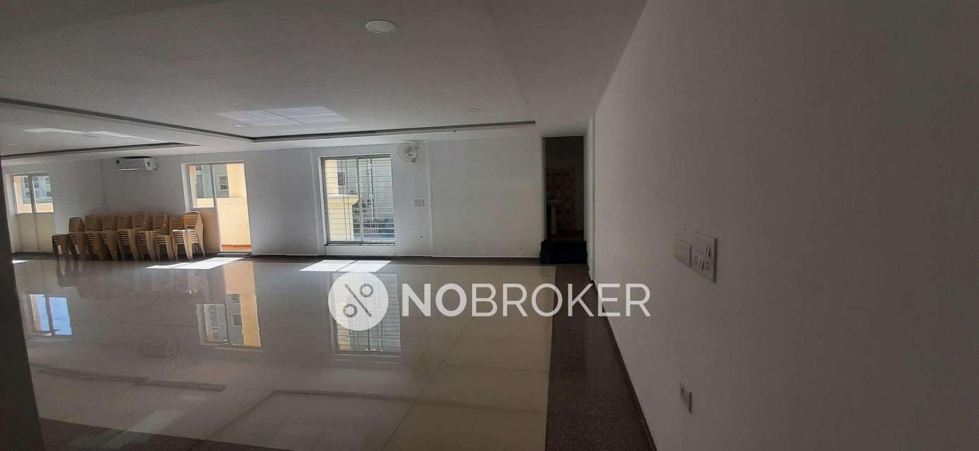 2 BHK Flat In Gm Infinite E City Town Phase 2 For Sale  In Electronic City