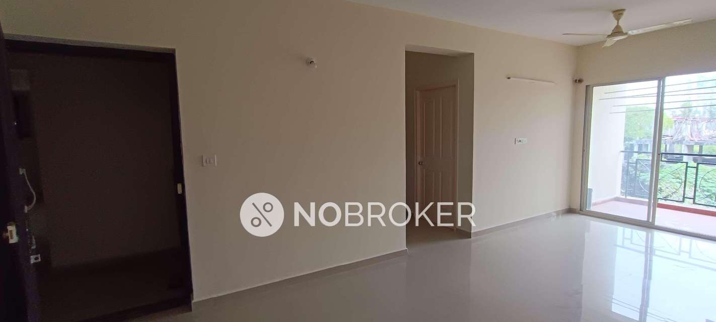 2 BHK Flat In Gm Infinite E City Town Phase 2 For Sale  In Electronic City