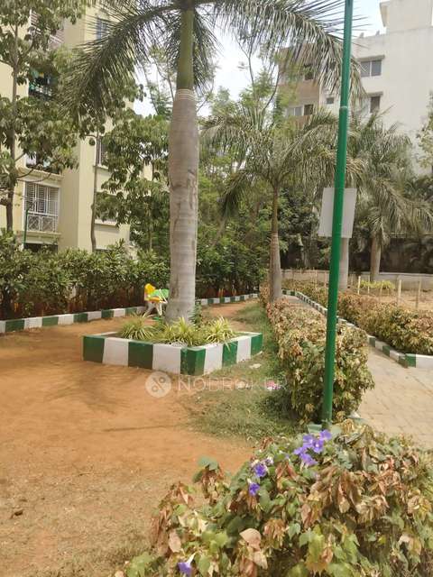 2 BHK Flat In Gm Infinite E City Town Phase 2 For Sale  In Electronic City