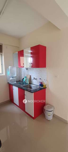 2 BHK Flat In Gm Infinite E City Town Phase 2 For Sale  In Electronic City