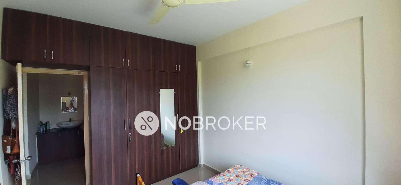 2 BHK Flat In Gm Infinite E City Town Phase 2 For Sale  In Electronic City