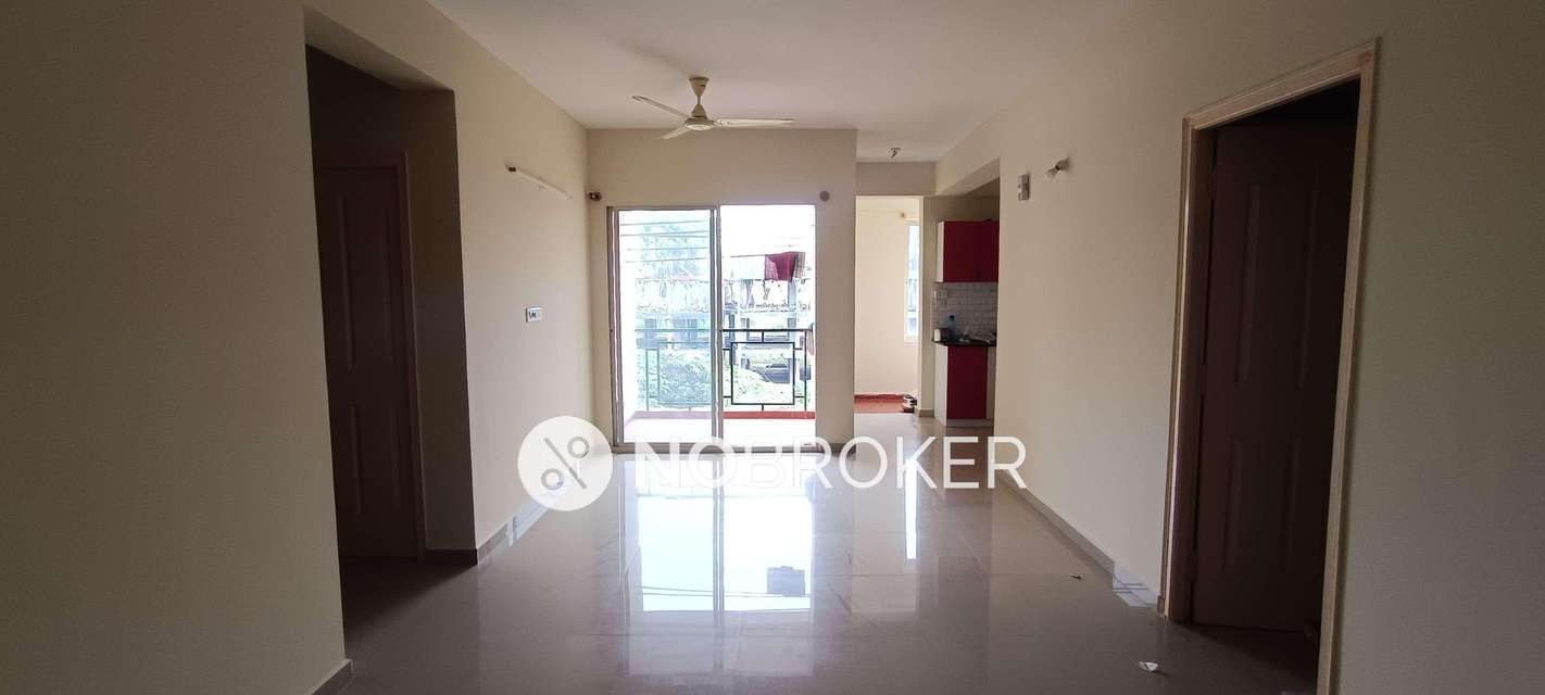 2 BHK Flat In Gm Infinite E City Town Phase 2 For Sale  In Electronic City