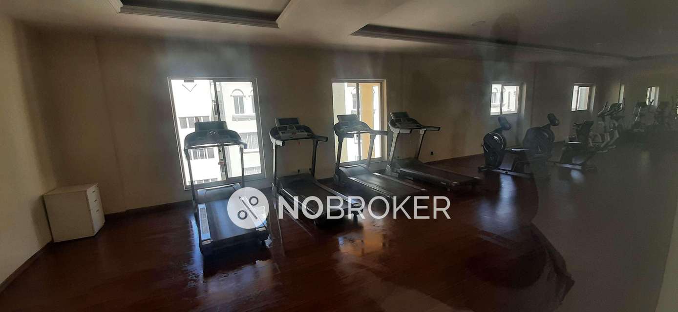 2 BHK Flat In Gm Infinite E City Town Phase 2 For Sale  In Electronic City